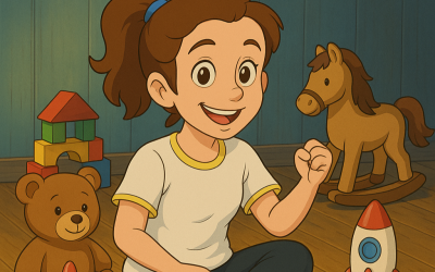 El poder del juego en el desarrollo motor